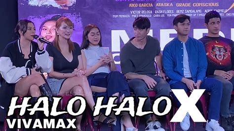 maria gomez vivamax|Halo.